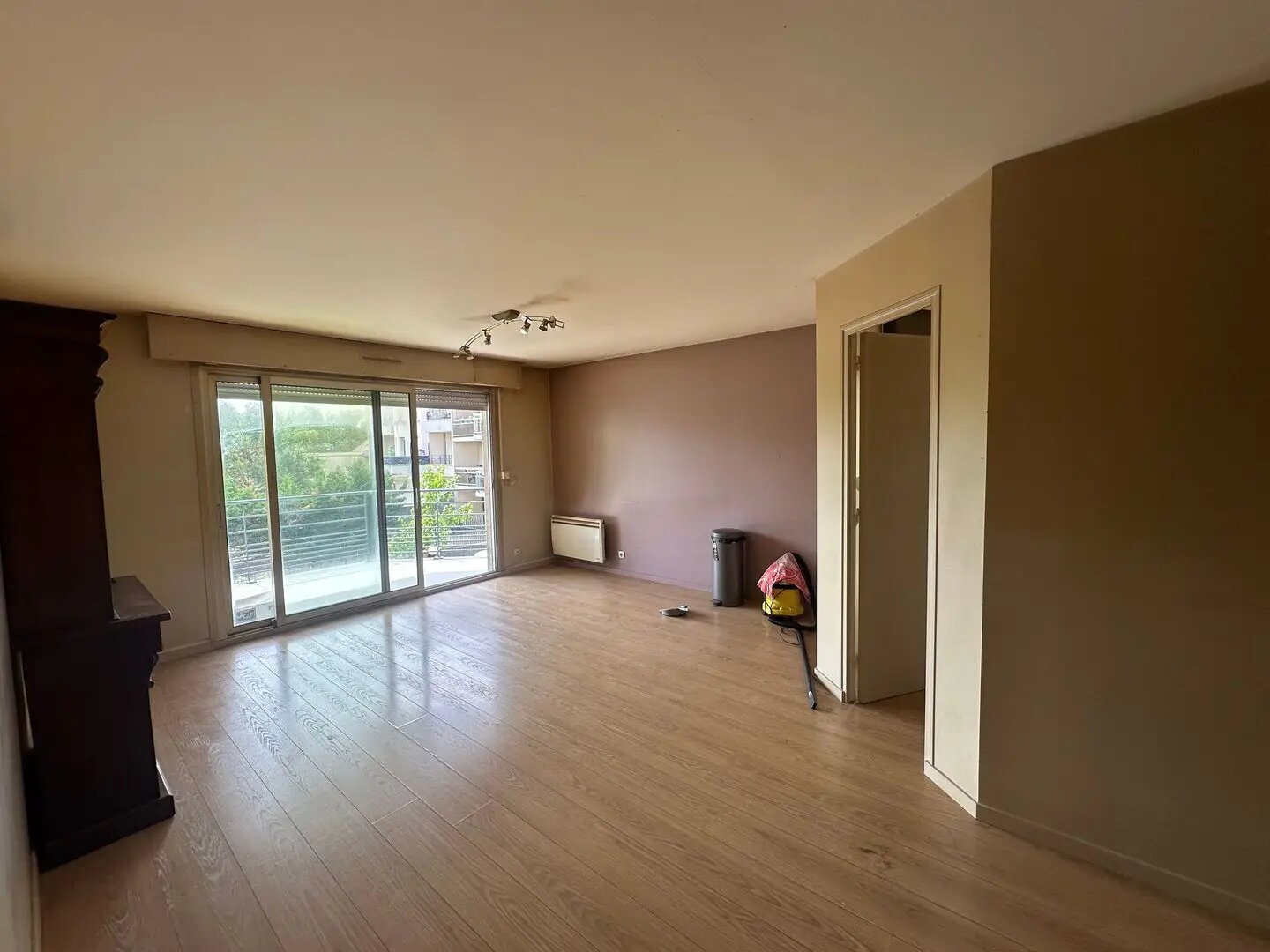 Appartement à vendre, 52m², Sartrouville