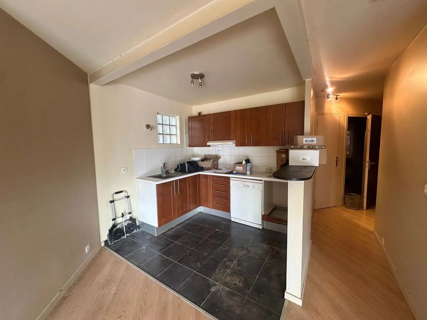 Appartement à vendre, 52m², Sartrouville