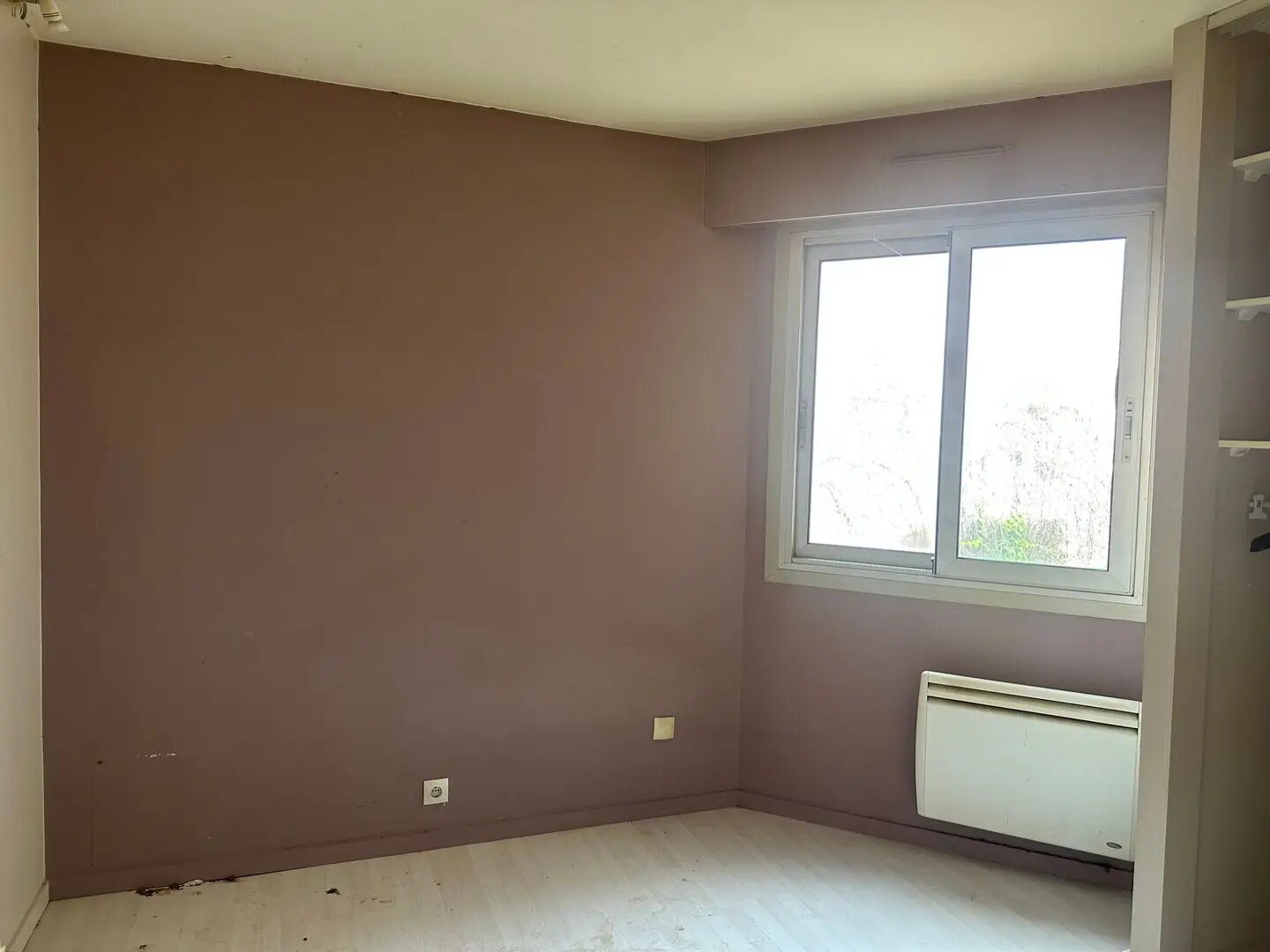 Appartement à vendre, 52m², Sartrouville