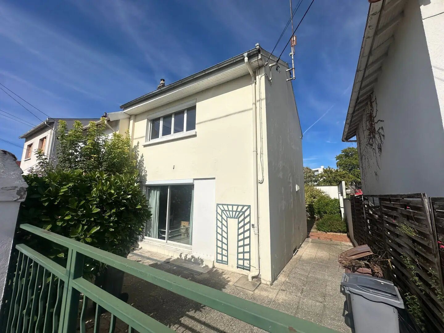Maison à vendre, 66m², Sartrouville