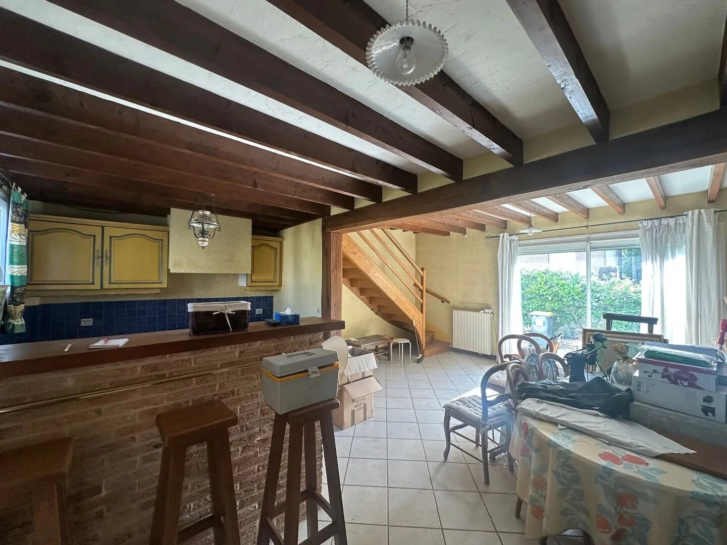 Maison à vendre, 66m², Sartrouville