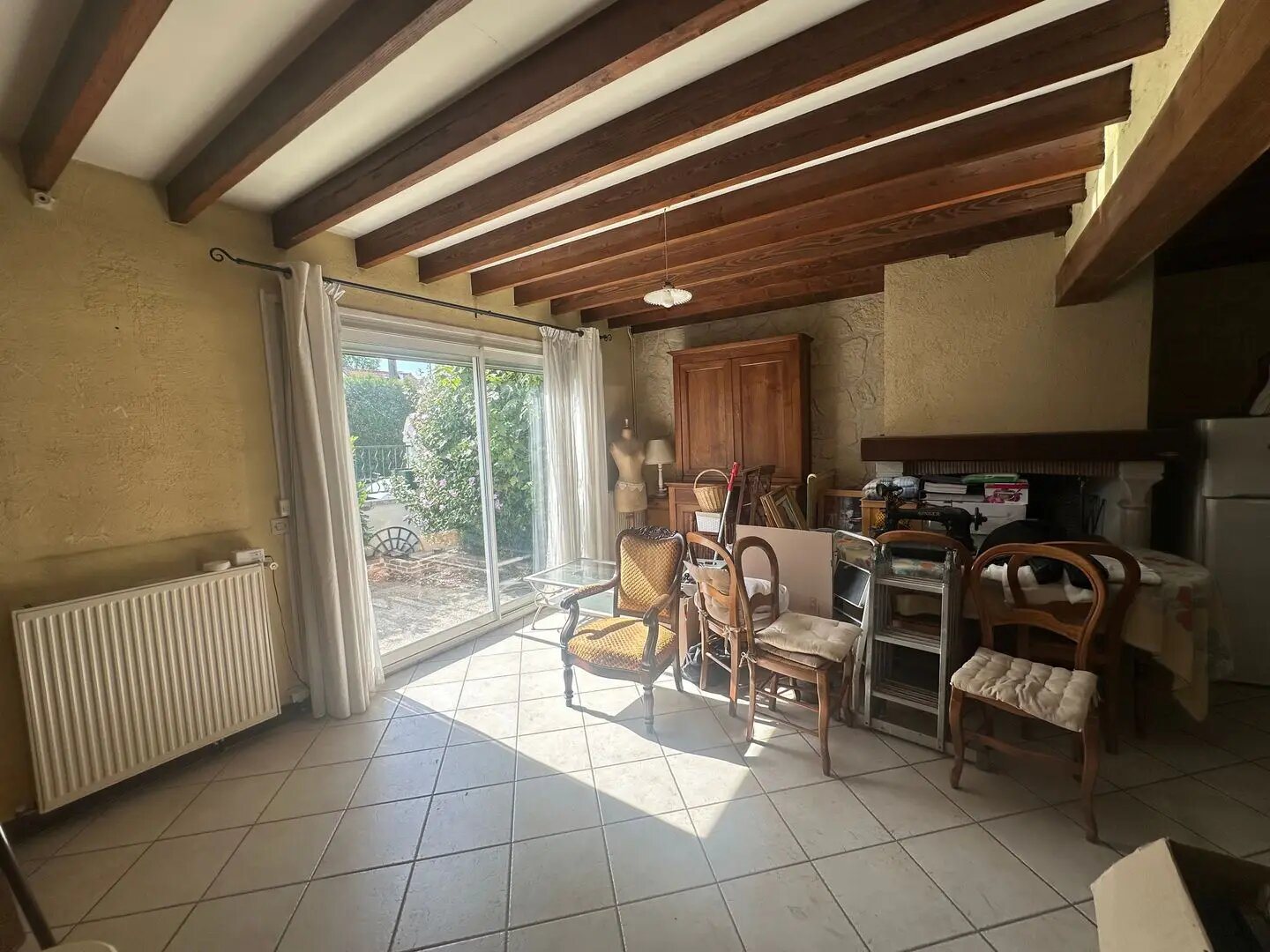 Maison à vendre, 66m², Sartrouville