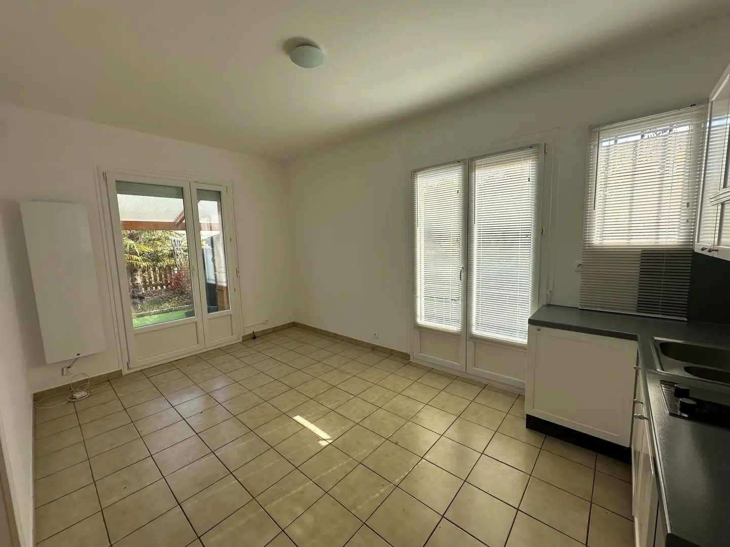 Maison à vendre, 31m², Sartrouville