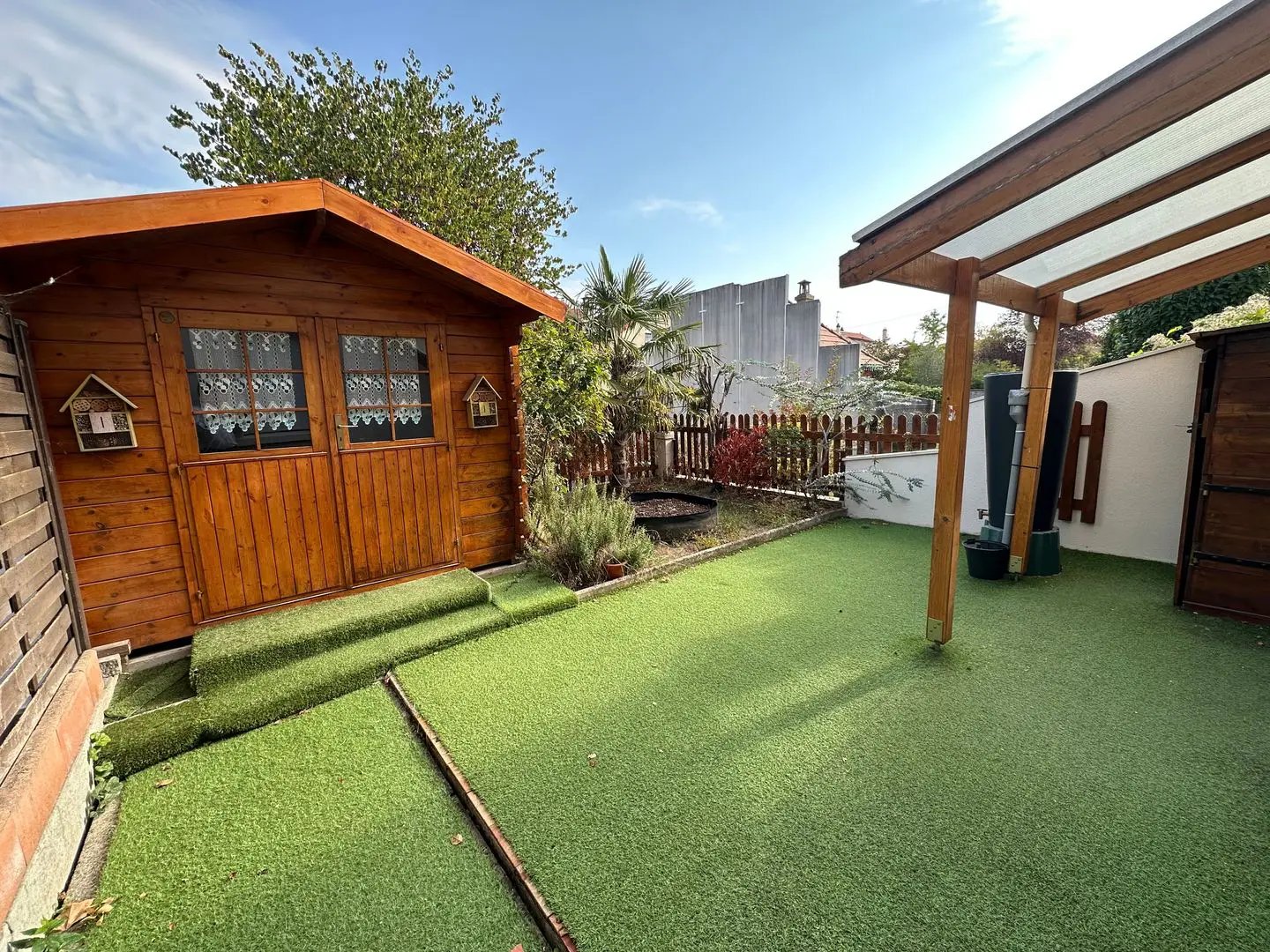 Maison à vendre, 31m², Sartrouville