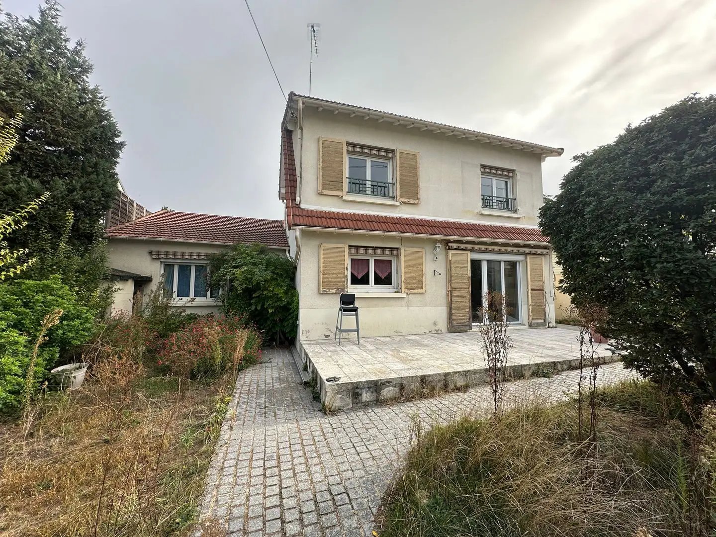 Maison à vendre, 4m², Sartrouville