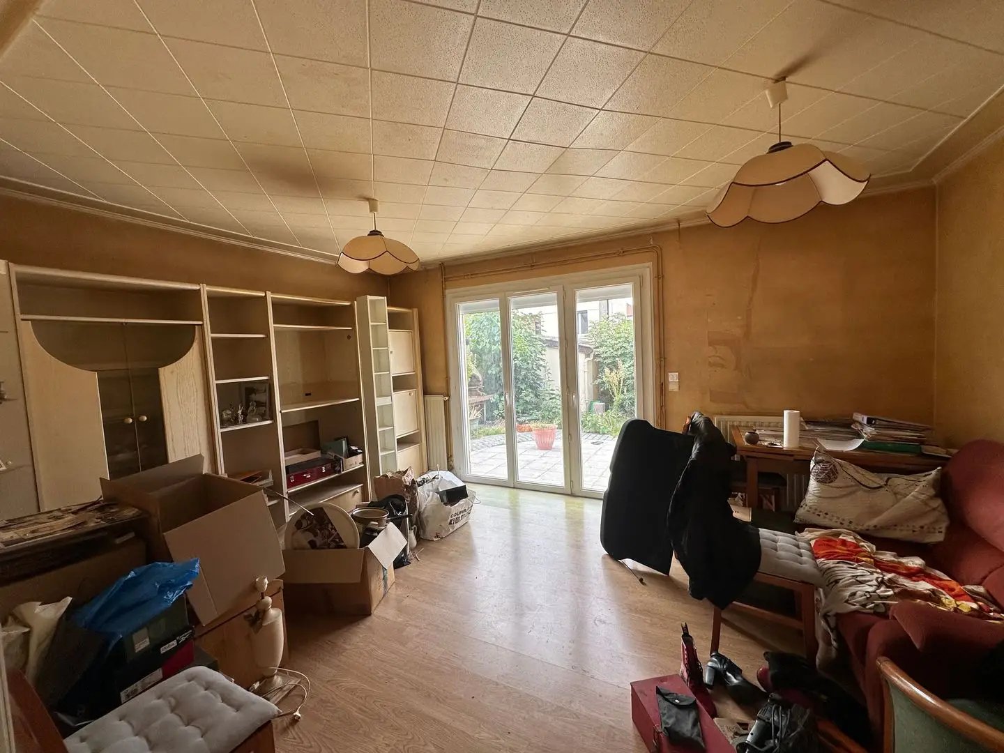Maison à vendre, 4m², Sartrouville