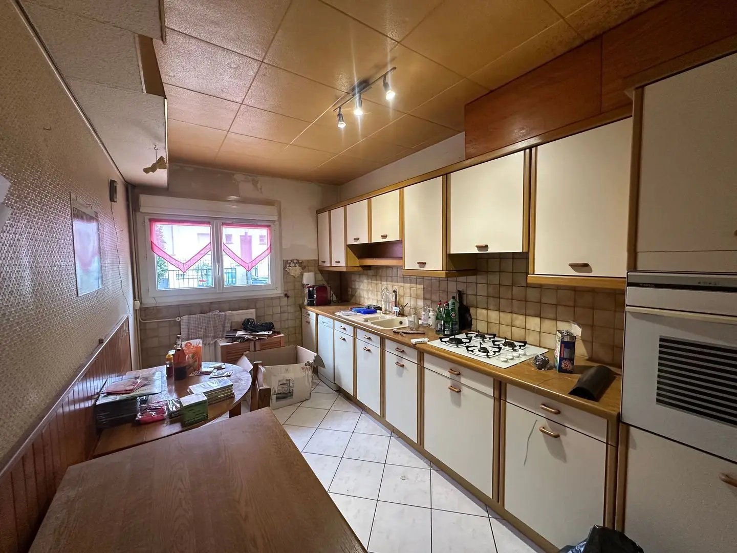 Maison à vendre, 4m², Sartrouville