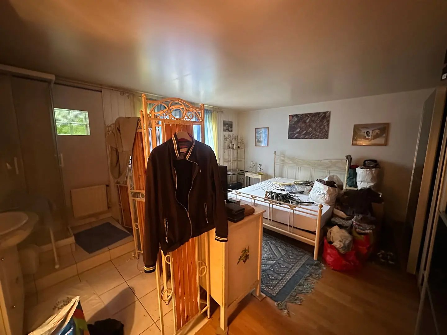 Maison à vendre, 4m², Sartrouville