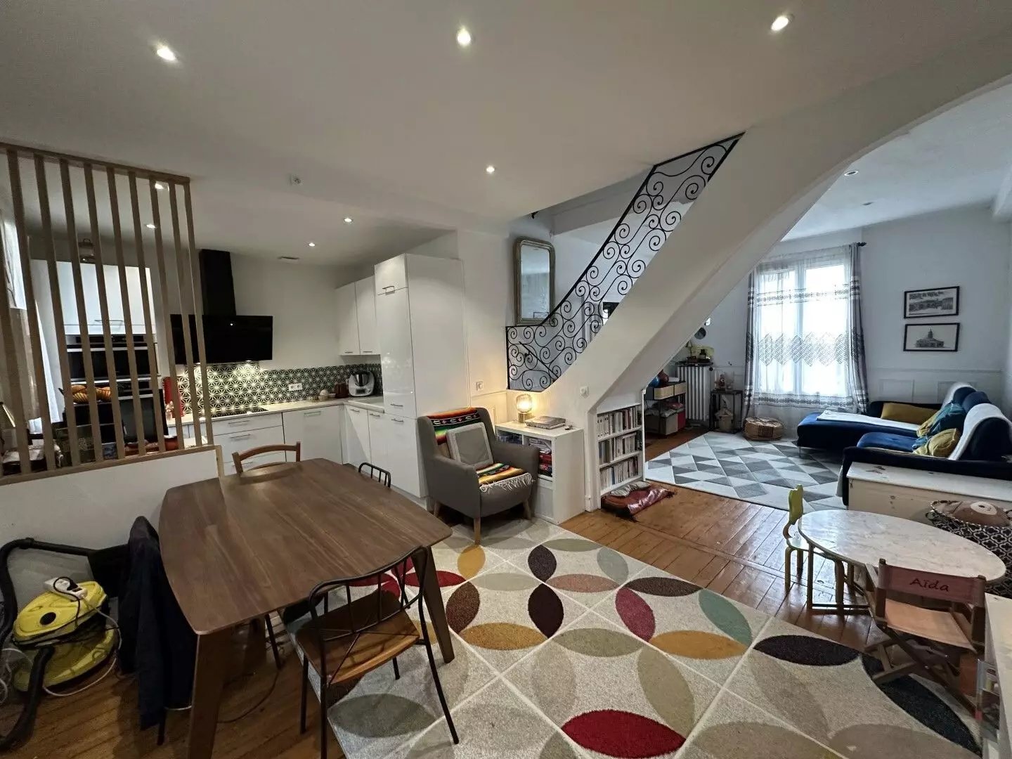 Maison à vendre, 65m², Sartrouville