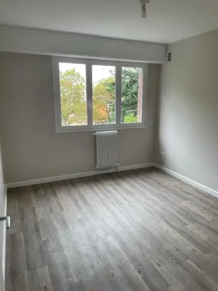 Appartement à louer, 43m², Villeurbanne