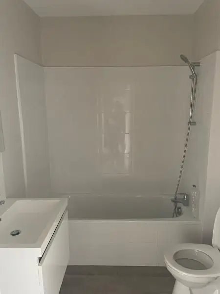 Appartement à louer, 43m², Villeurbanne