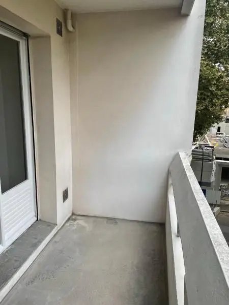 Appartement à louer, 43m², Villeurbanne