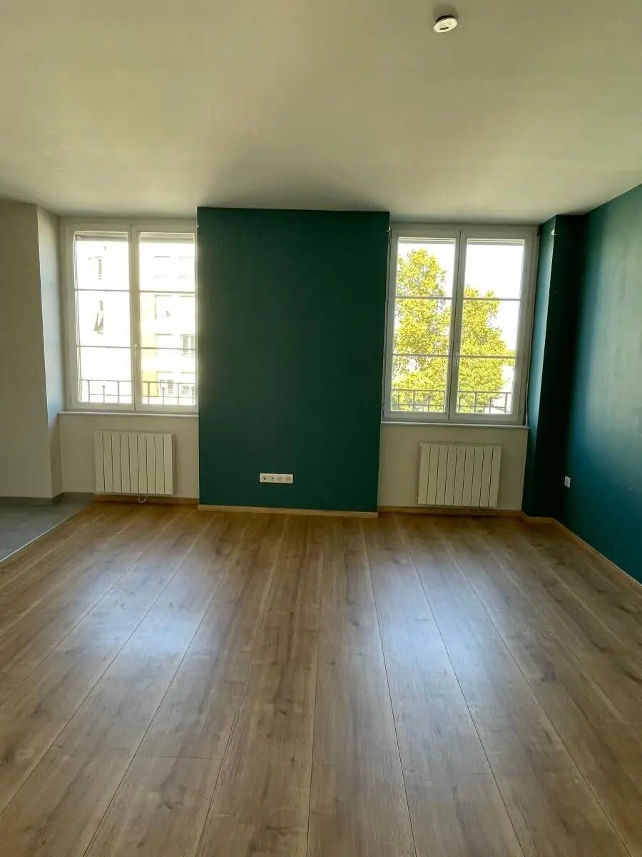 Appartement à louer, 45m², Lyon 7ème
