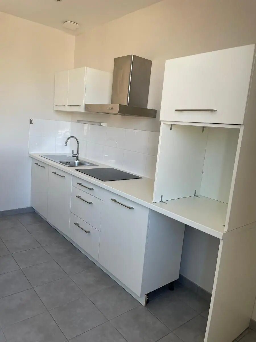 Appartement à louer, 45m², Lyon 7ème