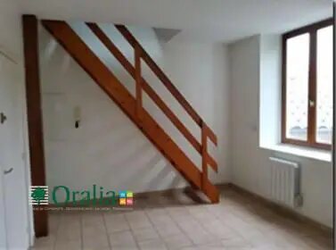 Appartement à louer, 30m², Saint-Cyr-au-Mont-d'Or