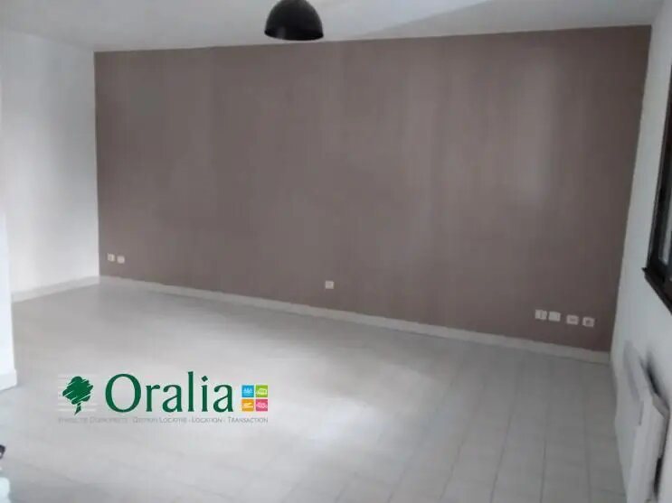 Appartement à louer, 32m², Lyon 3ème