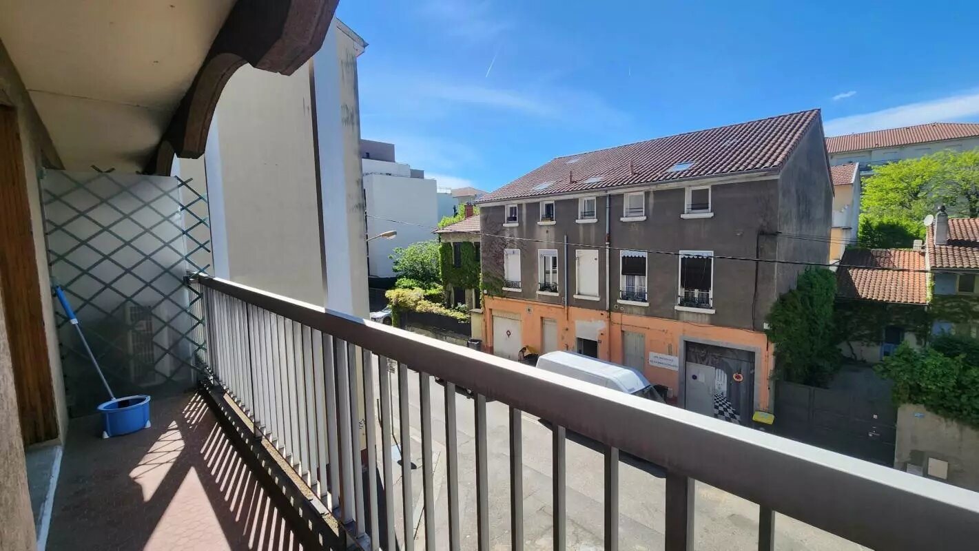 Appartement à louer, 25m², Villeurbanne