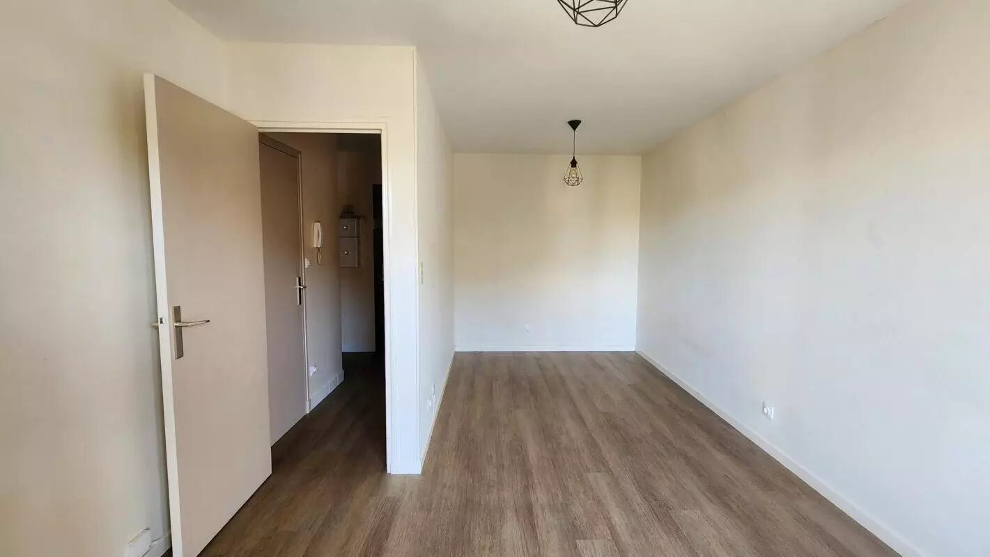 Appartement à louer, 25m², Villeurbanne