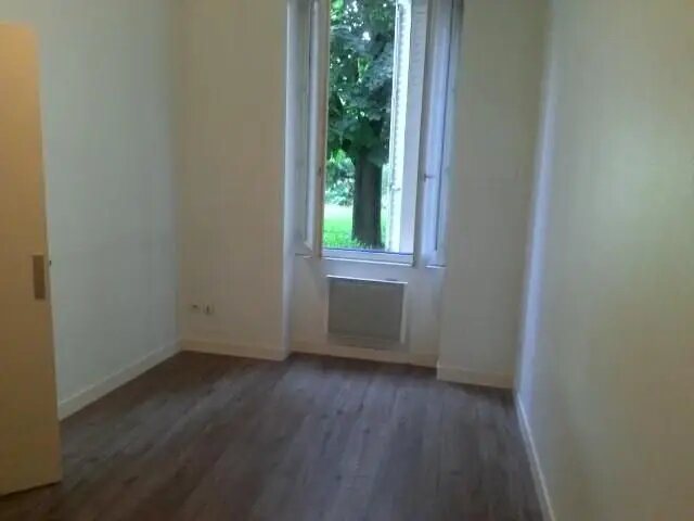 Appartement à louer, 62m², Saint-Cyr-au-Mont-d'Or
