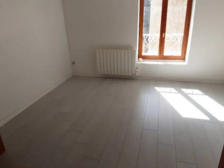 Appartement à louer, 34m², Saint-Cyr-au-Mont-d'Or