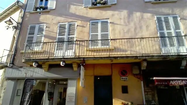 Appartement à louer, 34m², Saint-Cyr-au-Mont-d'Or