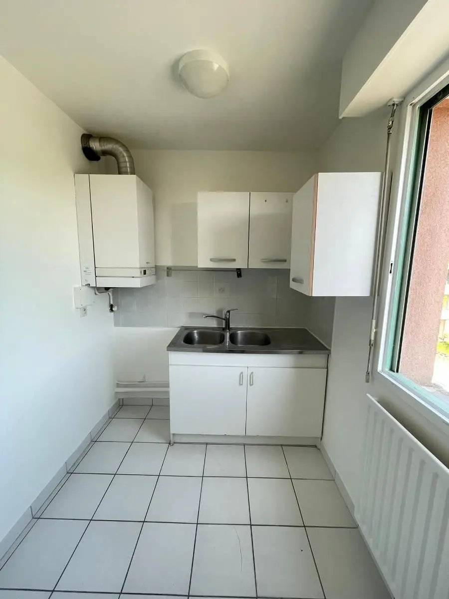 Appartement à louer, 25m², Craponne