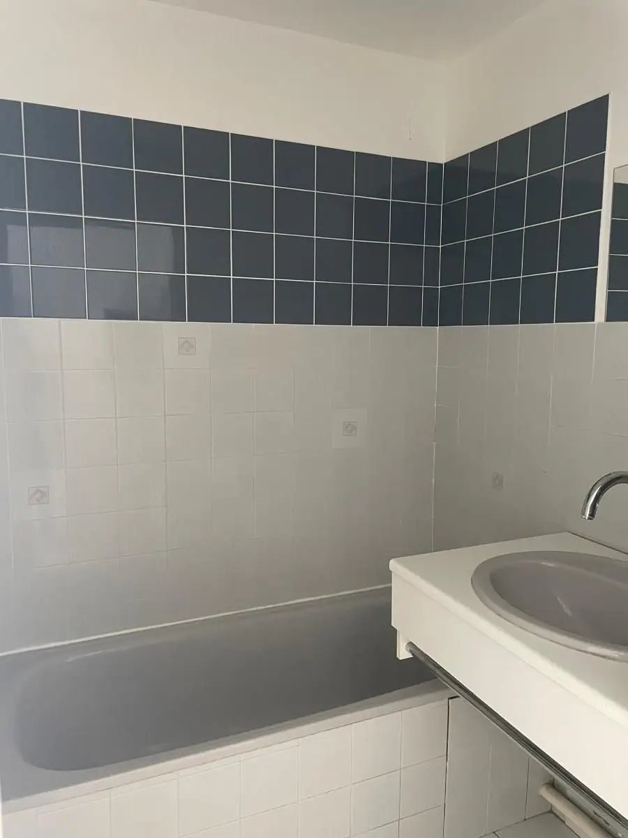Appartement à louer, 25m², Craponne