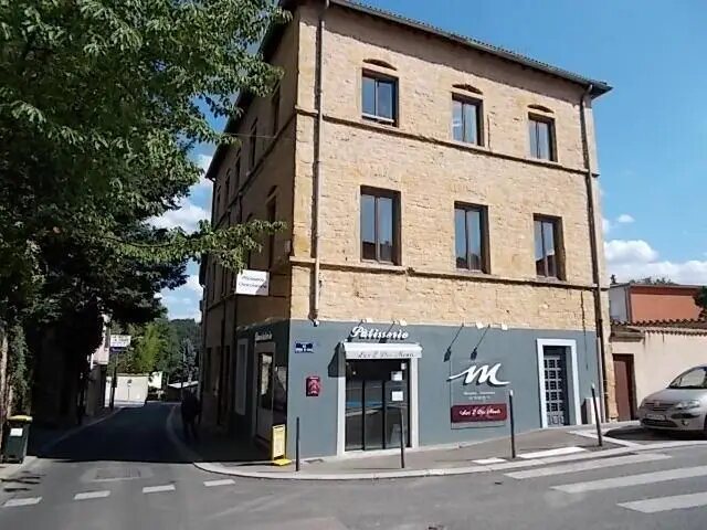 Appartement à louer, 27m², Collonges-au-Mont-d'Or