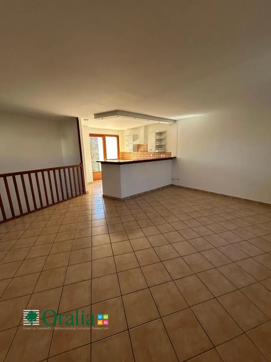Appartement à louer, 68m², Saint-Cyr-au-Mont-d'Or