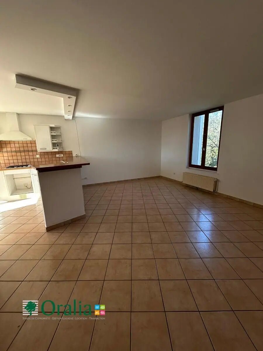 Appartement à louer, 68m², Saint-Cyr-au-Mont-d'Or