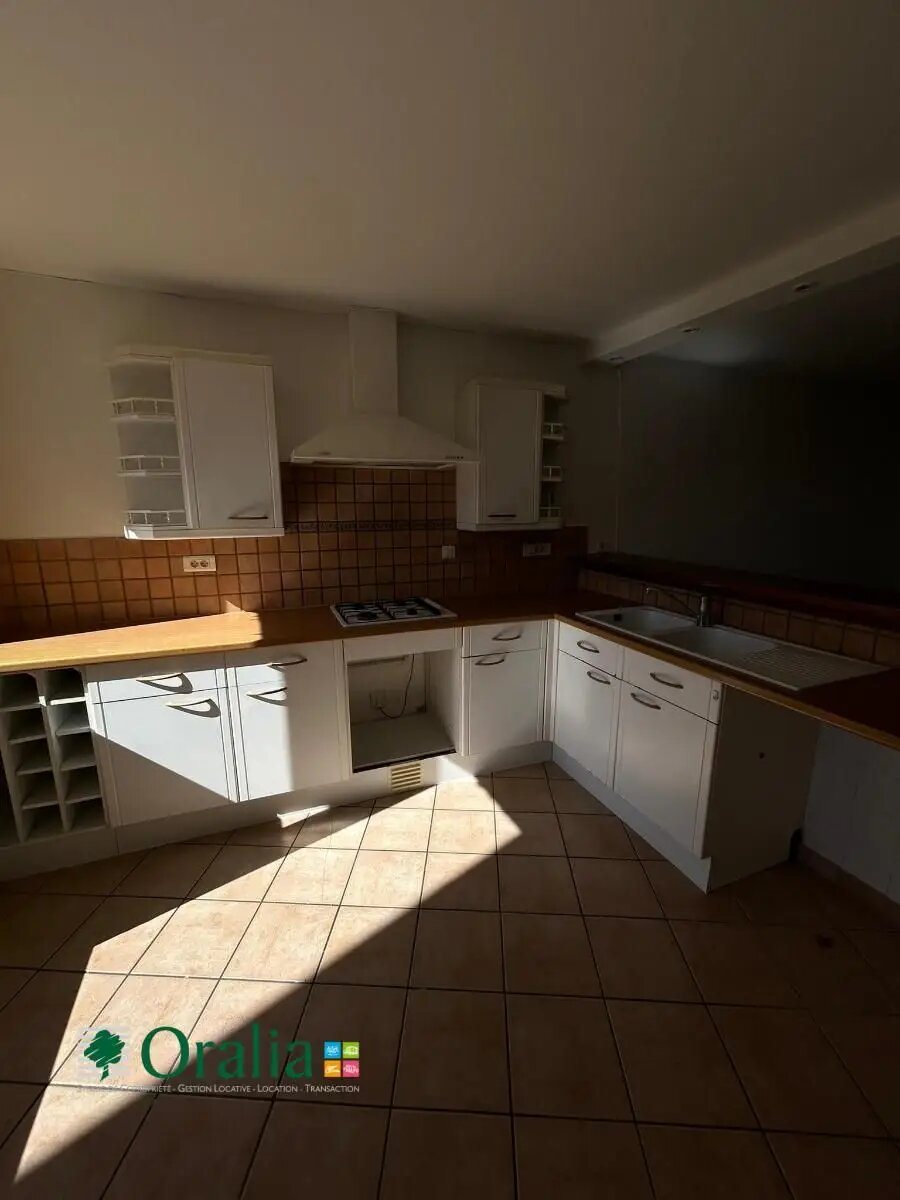 Appartement à louer, 68m², Saint-Cyr-au-Mont-d'Or