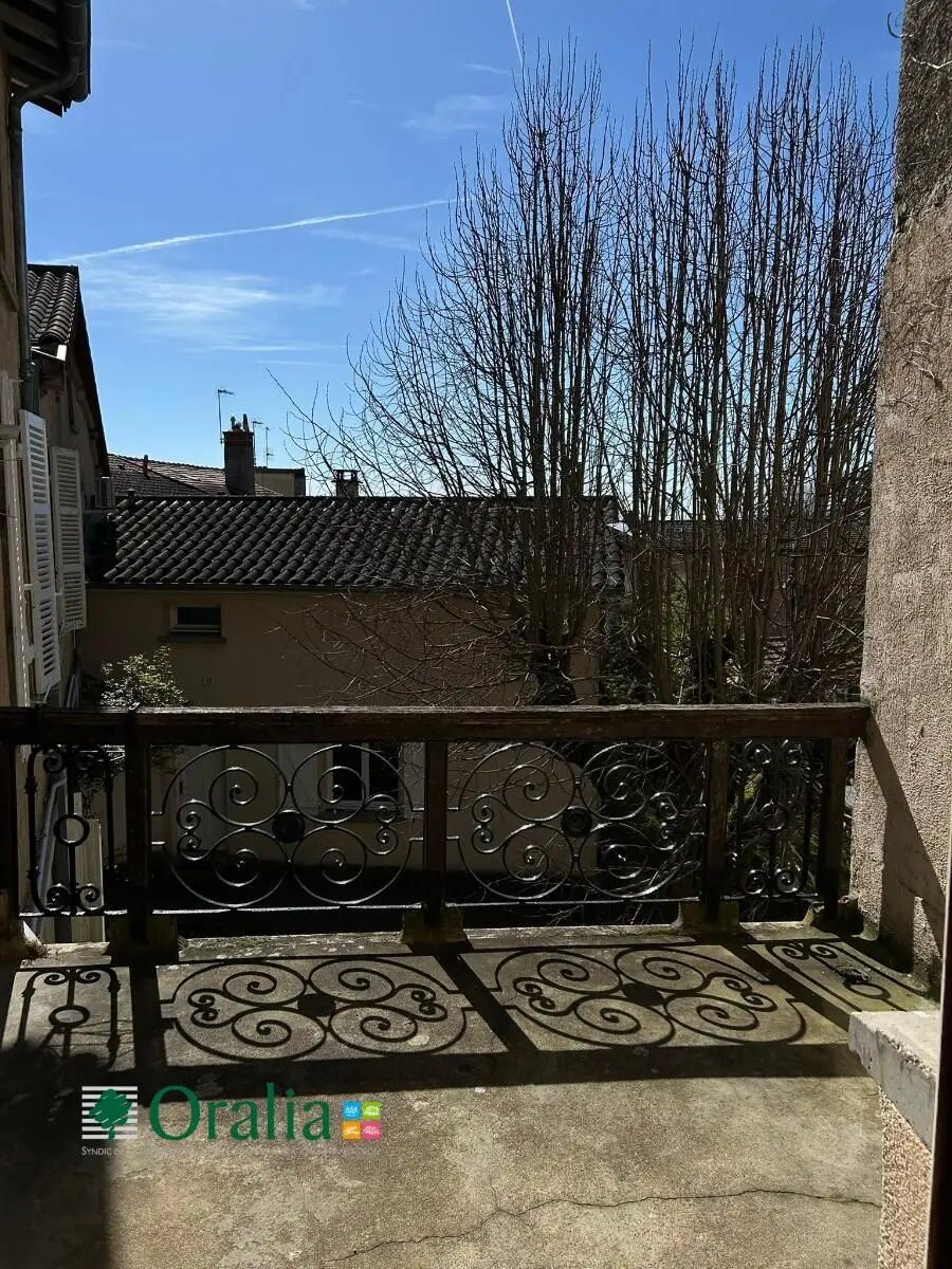 Appartement à louer, 68m², Saint-Cyr-au-Mont-d'Or