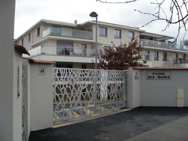 Appartement à louer, 51m², Tassin-la-Demi-Lune