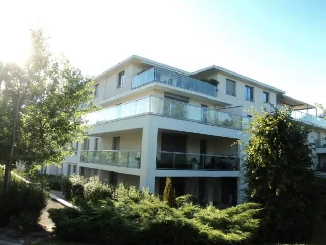 Appartement à louer, 51m², Tassin-la-Demi-Lune