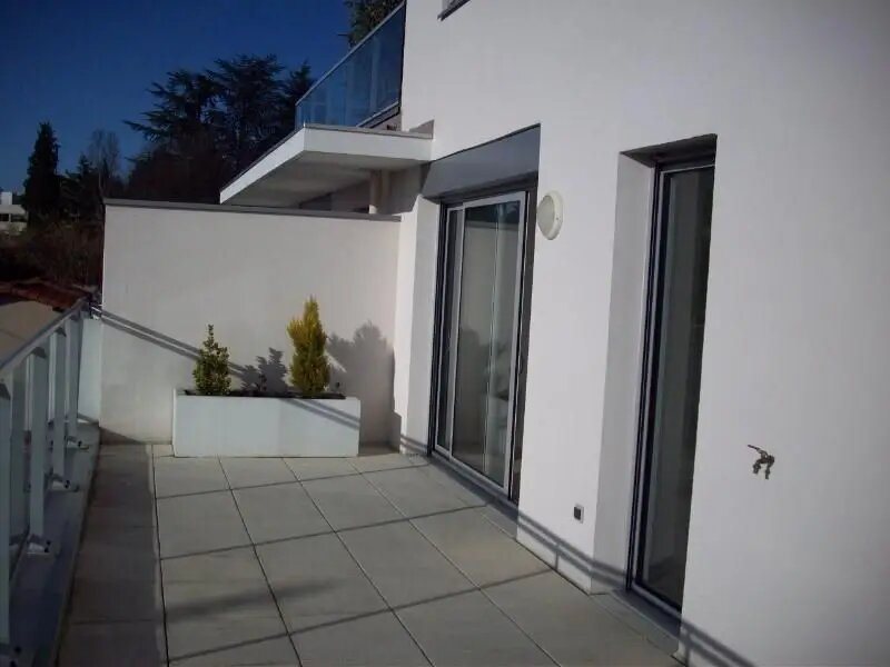 Appartement à louer, 51m², Tassin-la-Demi-Lune