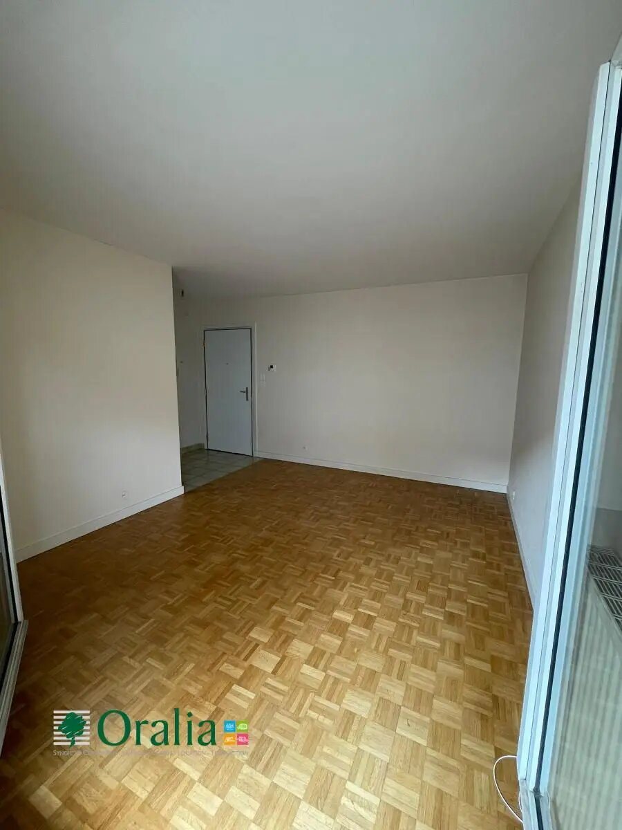 Appartement à louer, 42m², Lyon 7ème