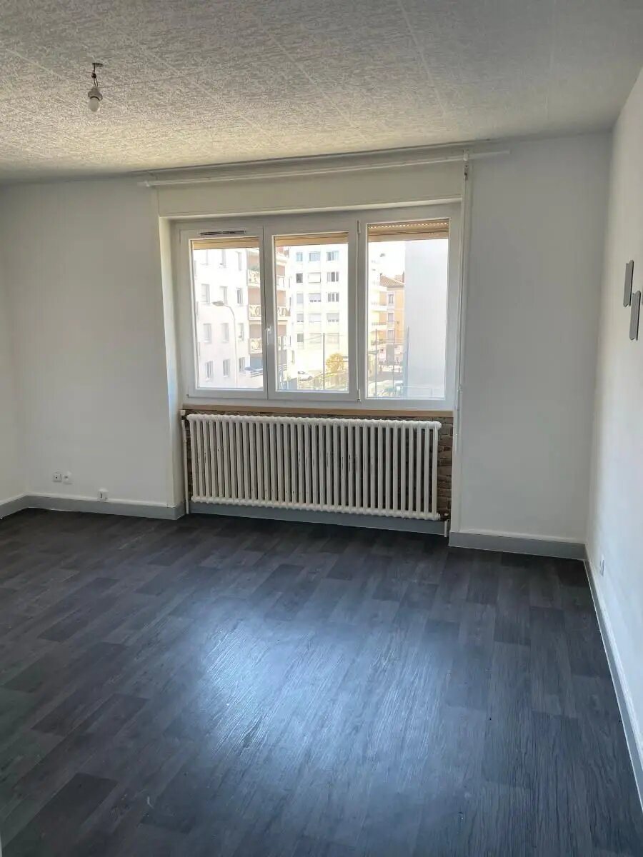 Appartement à louer, 28m², Lyon 8ème