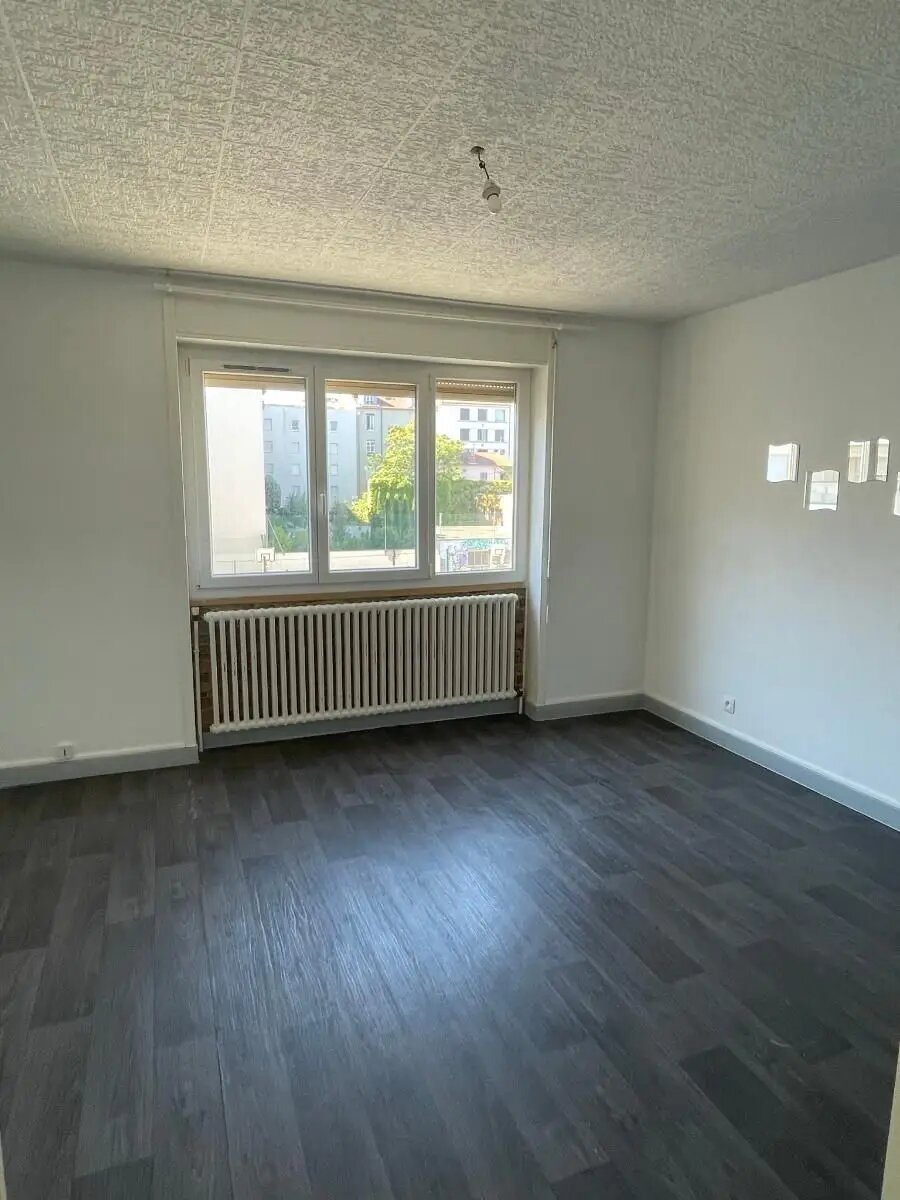 Appartement à louer, 28m², Lyon 8ème