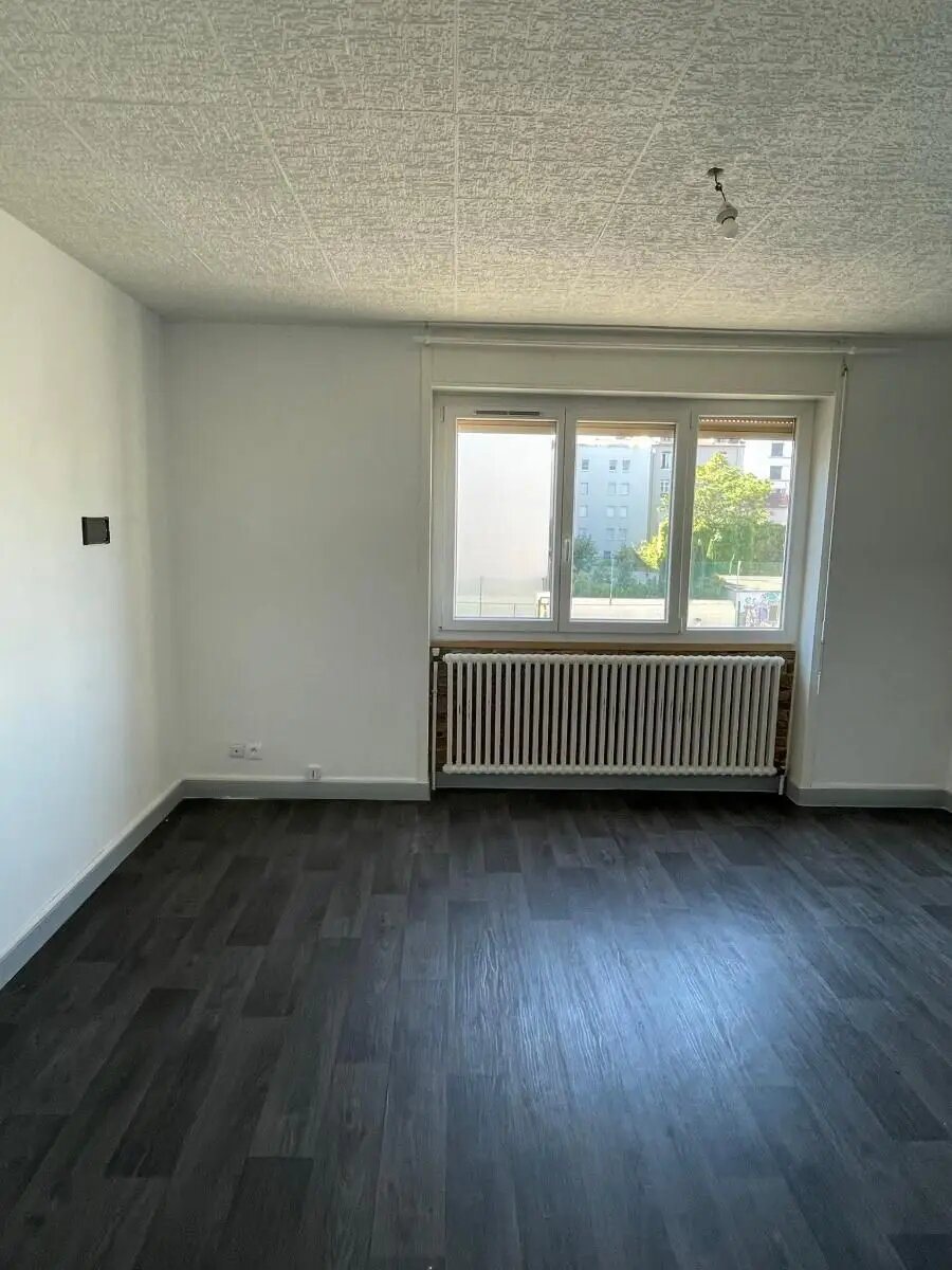 Appartement à louer, 28m², Lyon 8ème