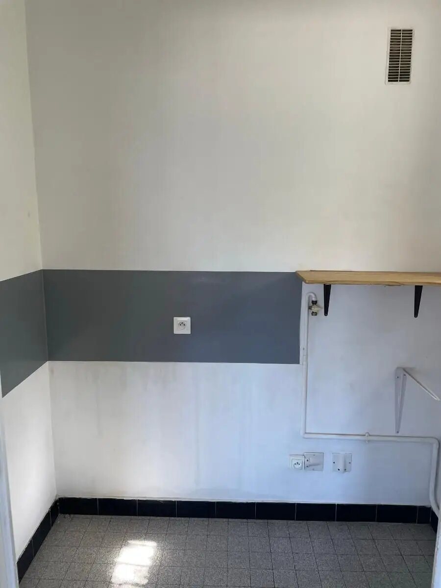 Appartement à louer, 28m², Lyon 8ème