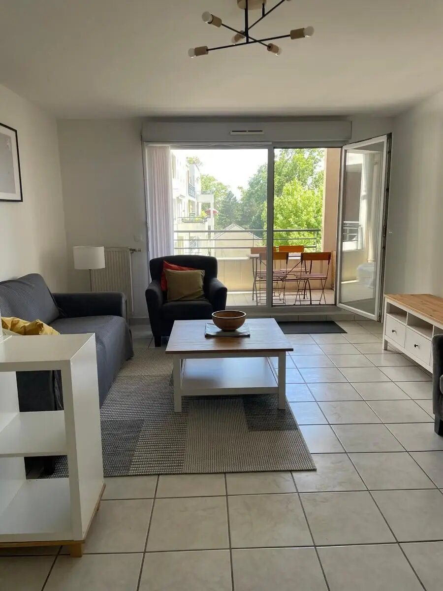 Appartement à louer, 71m², Villeurbanne