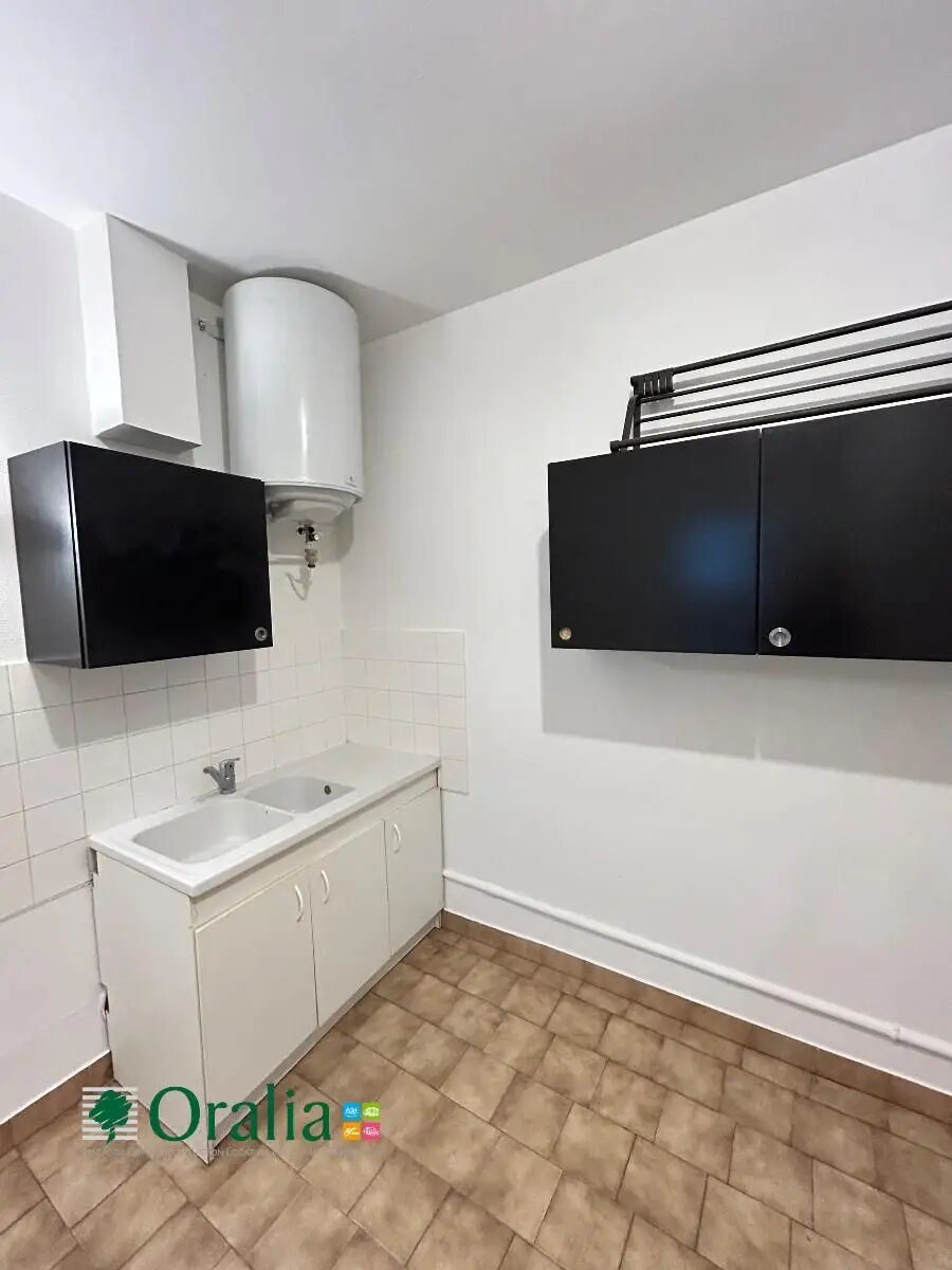 Appartement à louer, 41m², Lyon 7ème
