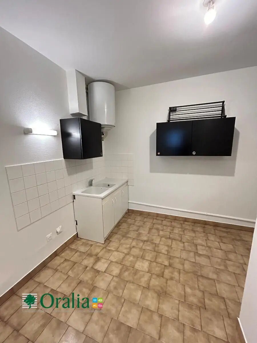 Appartement à louer, 41m², Lyon 7ème