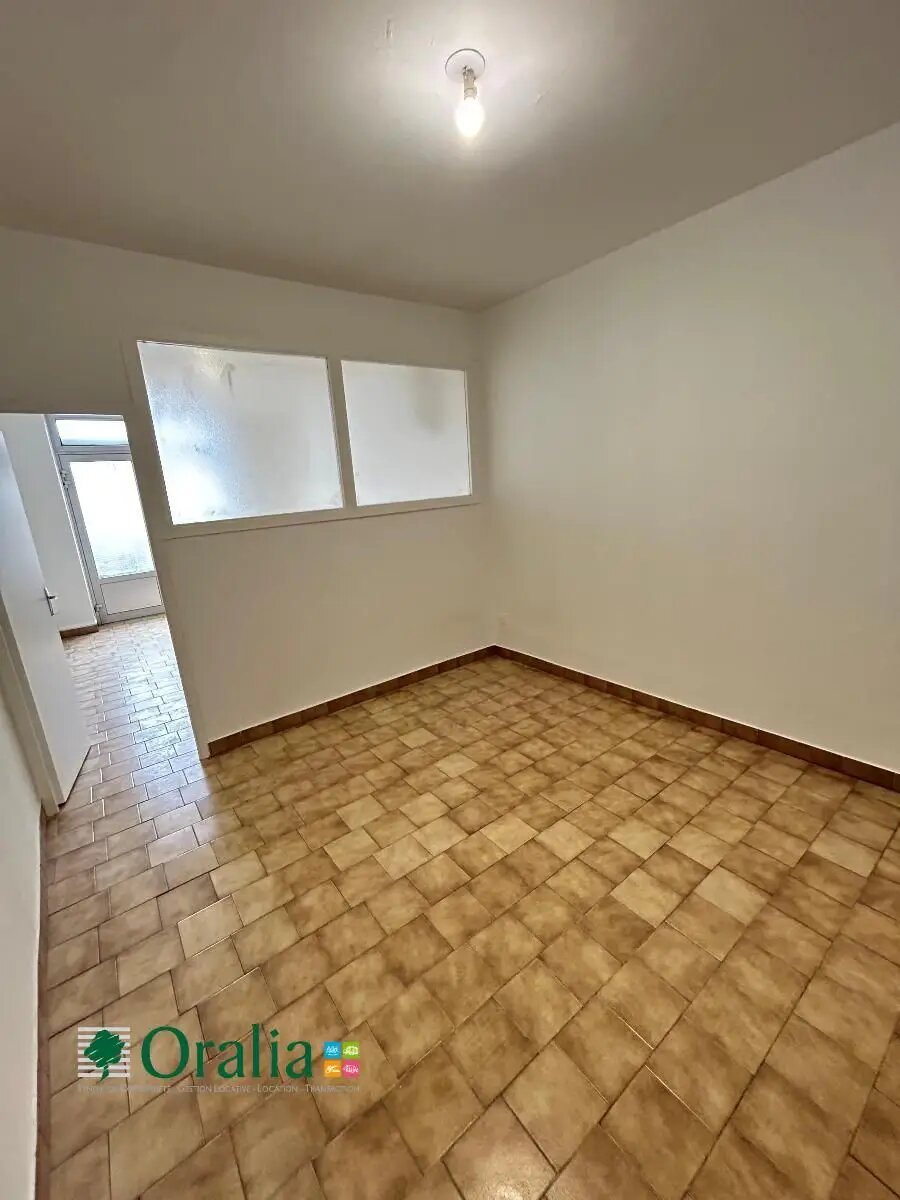 Appartement à louer, 41m², Lyon 7ème