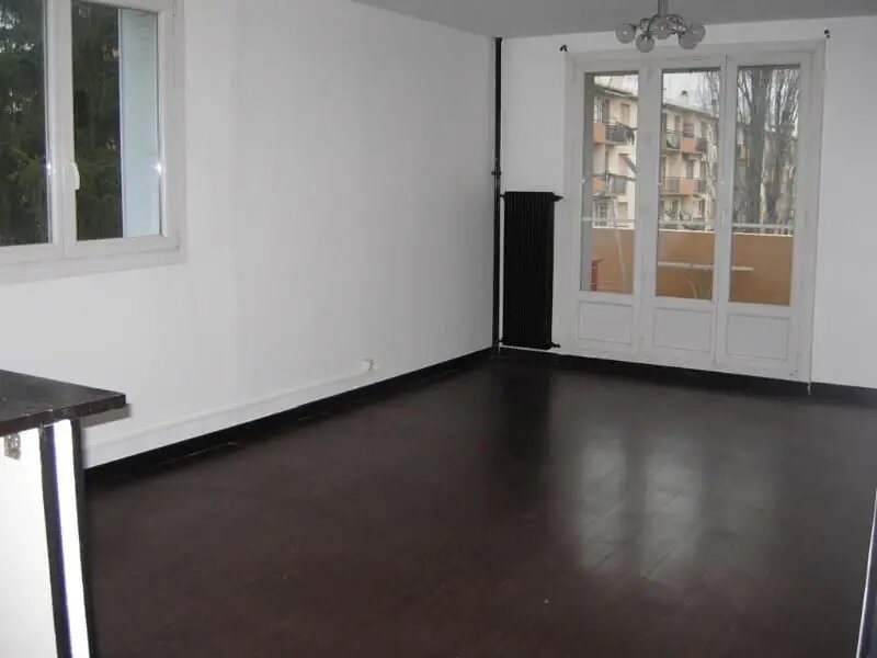 Appartement à louer, 68m², Villeurbanne