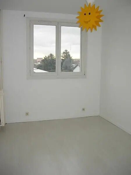 Appartement à louer, 68m², Villeurbanne
