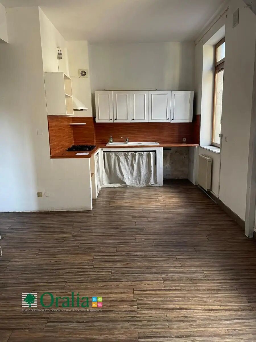 Appartement à louer, 39m², Sain-Bel