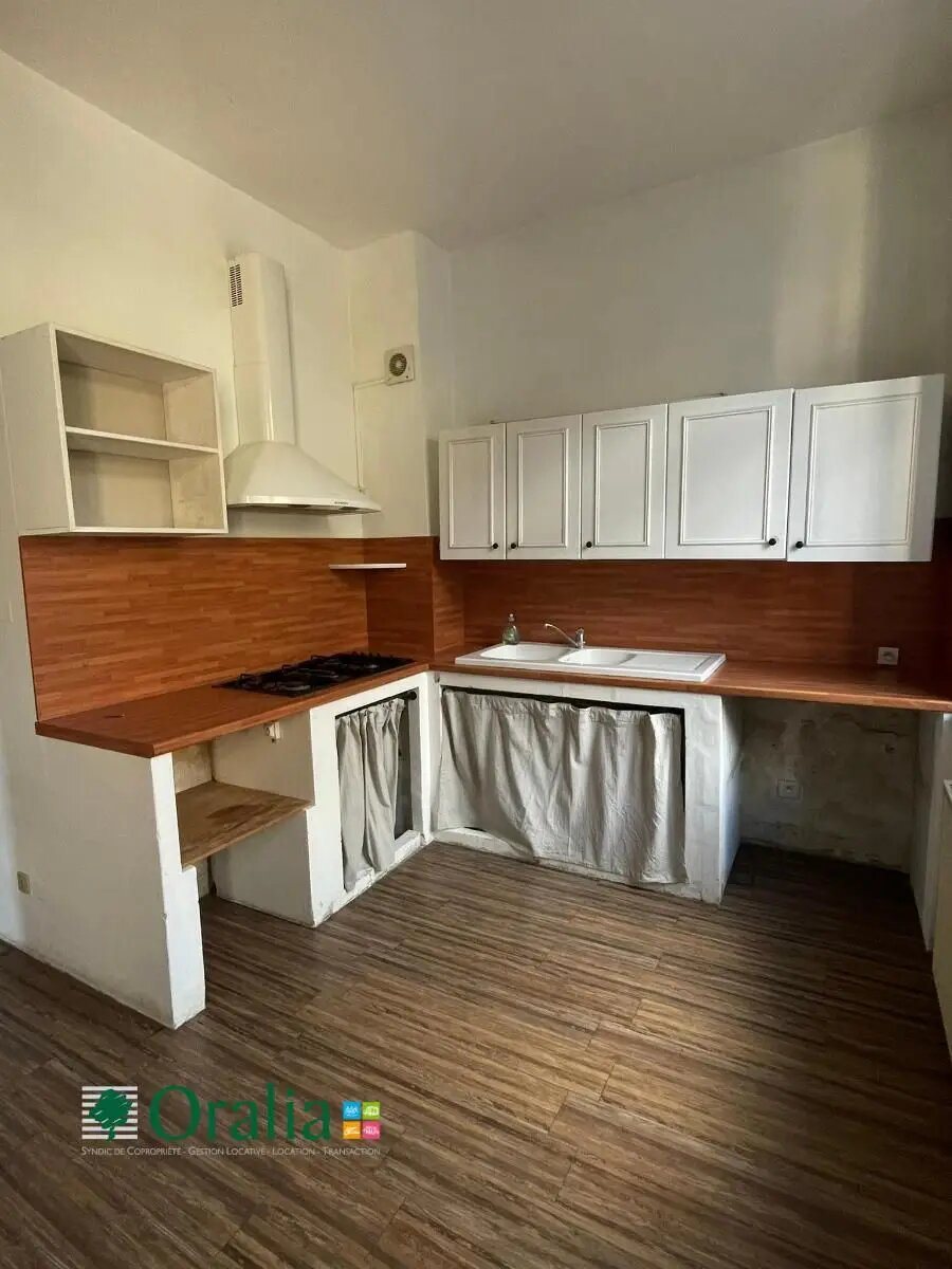 Appartement à louer, 39m², Sain-Bel