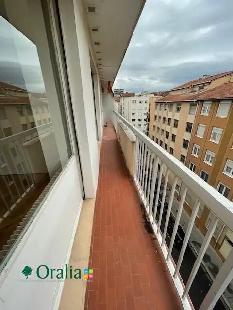Appartement à louer, 50m², Lyon 2ème