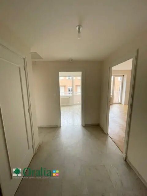 Appartement à louer, 50m², Lyon 2ème